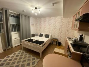 Portobello Road Studios