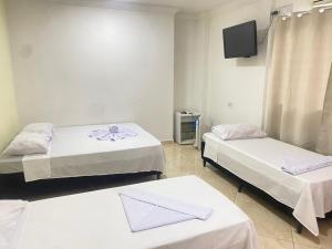 Pousada Sagrada Devoção