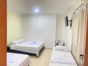 Pousada Sagrada Devoção