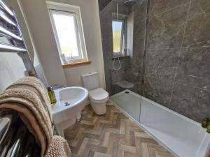 Kings Reach - Crinan Cottage