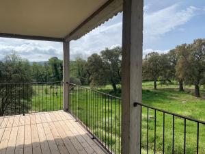 Villas Villa de Standing avec vue montagne, proche de Porto-Vecchio : photos des chambres