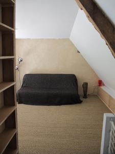 B&B / Chambres d'hotes L'Oisiveraie - Ecolieu dans le bocage normand : photos des chambres