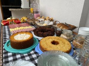 Pousada Sagrada Devoção