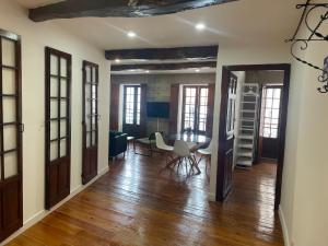 APARTAMENTOS "Plaza de la Iglesia"