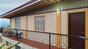 KBC ZAI Baguio Staycation 1