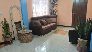 KBC ZAI Baguio Staycation 1