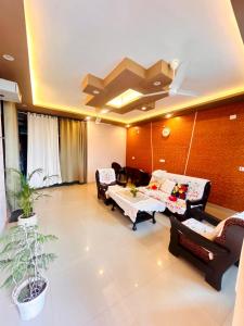 Anandmay Homestay, Near Triveni Ghat, Rishikesh