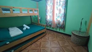 KBC ZAI Baguio Staycation 1