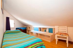 Residence Rizzante, quarto piano