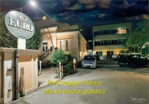 EURO b&b