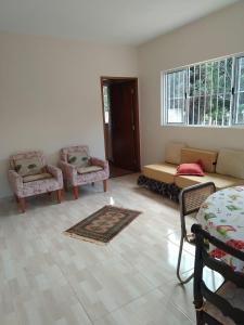 Chalé Recanto na Montanha