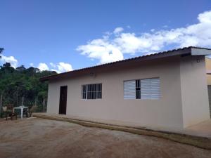 Chalé Recanto na Montanha