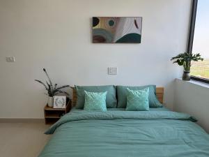Olive Home