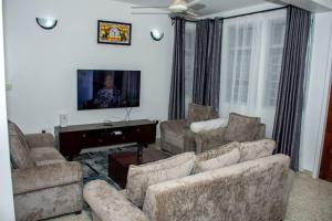 Newdol homestay Arusha Tanzania