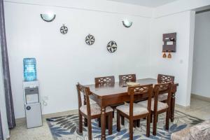Newdol homestay Arusha Tanzania