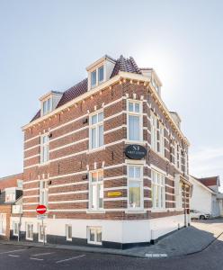 Small Double Room room in Hotel ter Duyn