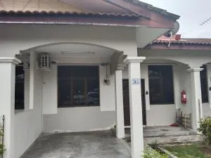 Hajar Guest House - Kisap