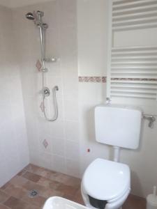 Il poggetto di Barbara Casa Grigia