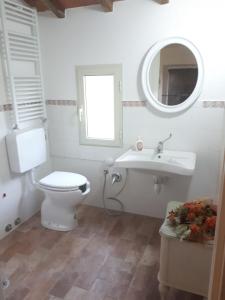 Il poggetto di Barbara Casa Grigia