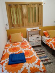 TIGA muy cerca de la plaza de San Antonio