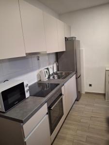 Apartment NEVA Split with free private parking space