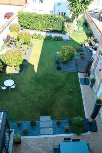 Villas Le Jardin d'Hiver : photos des chambres