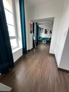 Appartements Captain YOO - Ginkgo Biloba - Cocon moderne sur le port : photos des chambres