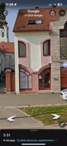 Picúr és Manó Apartmanja