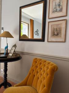 B&B / Chambres d'hotes Les Aurochs : photos des chambres