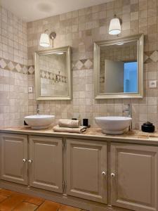 B&B / Chambres d'hotes Les Aurochs : photos des chambres
