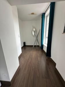 Appartements Captain YOO - Ginkgo Biloba - Cocon moderne sur le port : photos des chambres