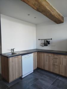 Maisons de vacances Gite du Doue : photos des chambres