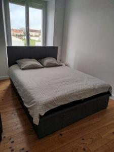 Maisons de vacances Gite du Doue : photos des chambres