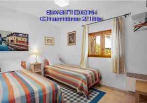 B&B / Chambres d'hotes Domaine L'Helion : photos des chambres