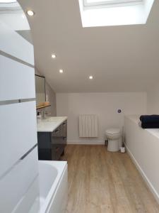 Maisons de vacances Gite du Doue : photos des chambres