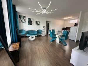 Appartements Captain YOO - Ginkgo Biloba - Cocon moderne sur le port : photos des chambres