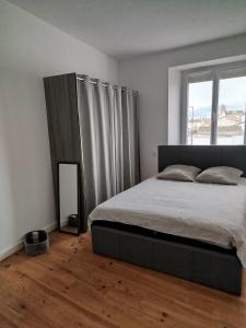 Maisons de vacances Gite du Doue : photos des chambres
