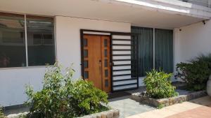 Bello Horizonte, Dep grande con parqueadero