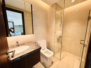 Căn hộ nghỉ dưỡng Swanbay