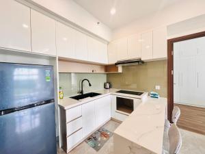 Căn hộ nghỉ dưỡng Swanbay