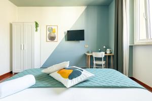 City Love Rooms