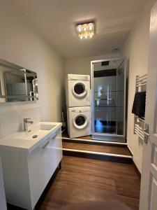 Appartements Captain YOO - Ginkgo Biloba - Cocon moderne sur le port : photos des chambres