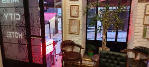 Miss City Hotel Taksim