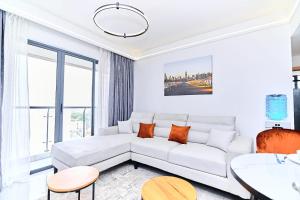 Riara One Residency, Kilimani