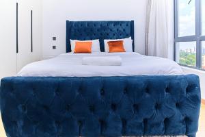 Riara One Residency, Kilimani