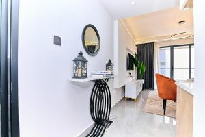 Riara One Residency, Kilimani