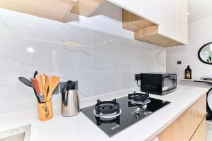 Riara One Residency, Kilimani