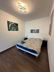 Appartements Captain YOO - Ginkgo Biloba - Cocon moderne sur le port : photos des chambres