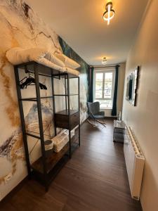 Appartements Captain YOO - Ginkgo Biloba - Cocon moderne sur le port : photos des chambres