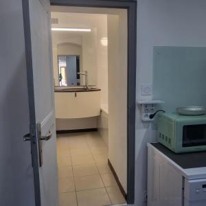 Appartements Joli havre de paix : photos des chambres